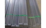 兩種（zhǒng）方法講解九折型材如何折彎？